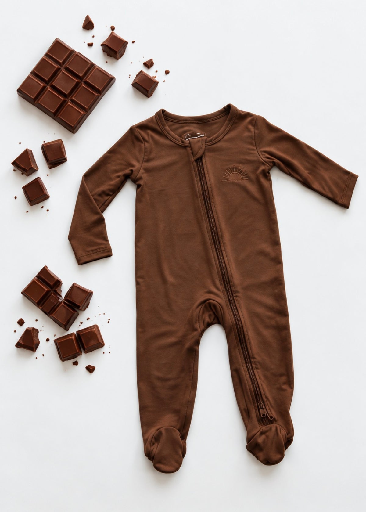 ´Super Luxe’ Onesies (Winter ‘27)