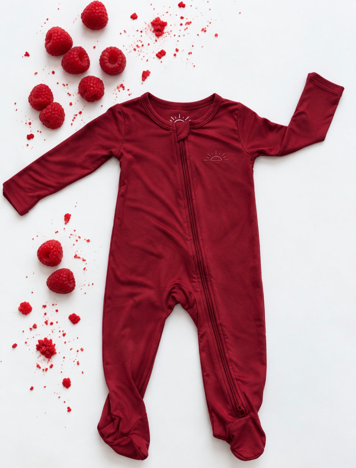 ´Super Luxe’ Onesies (Winter ‘27)