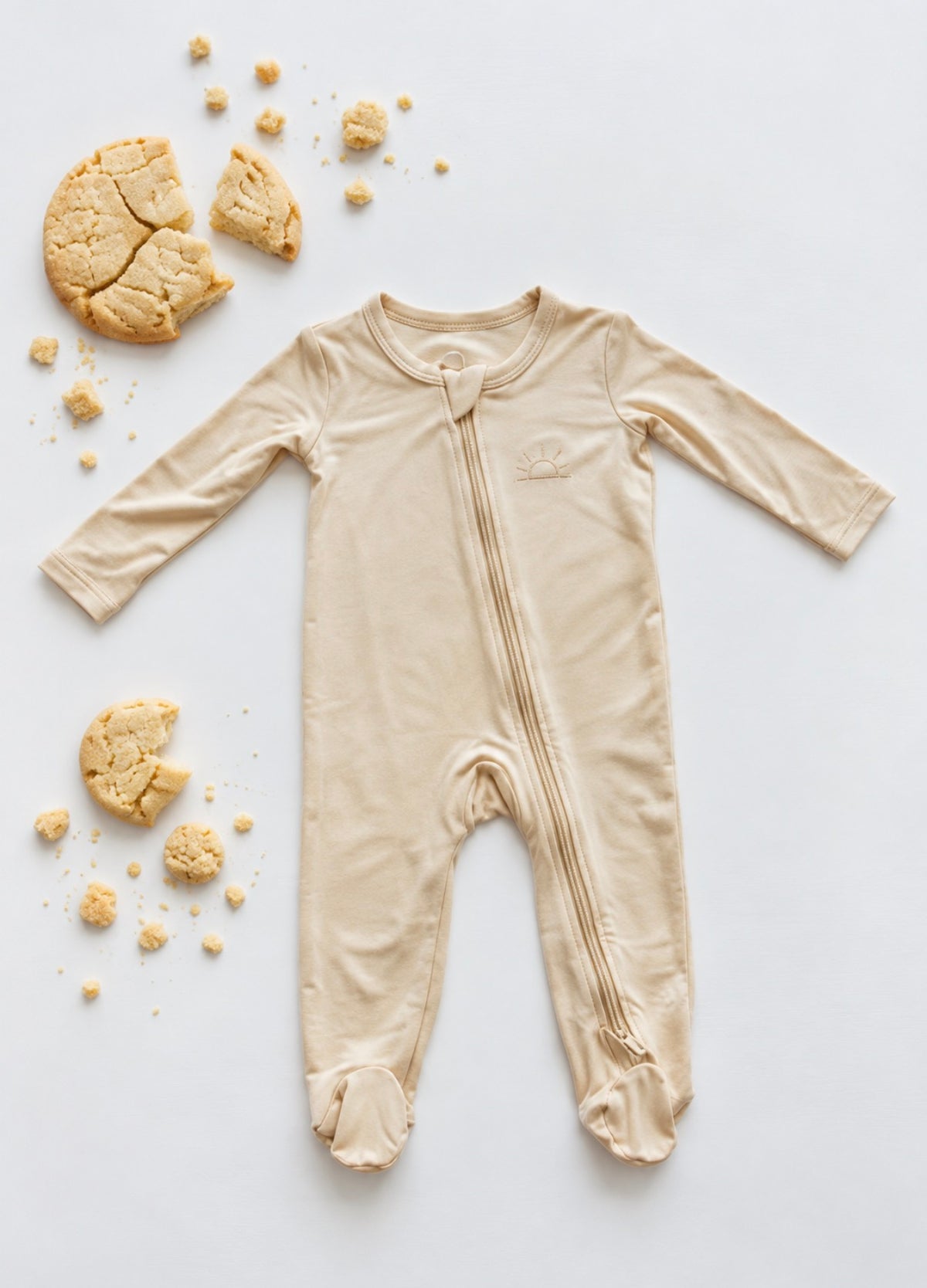 ´Super Luxe’ Onesies (Winter ‘27)