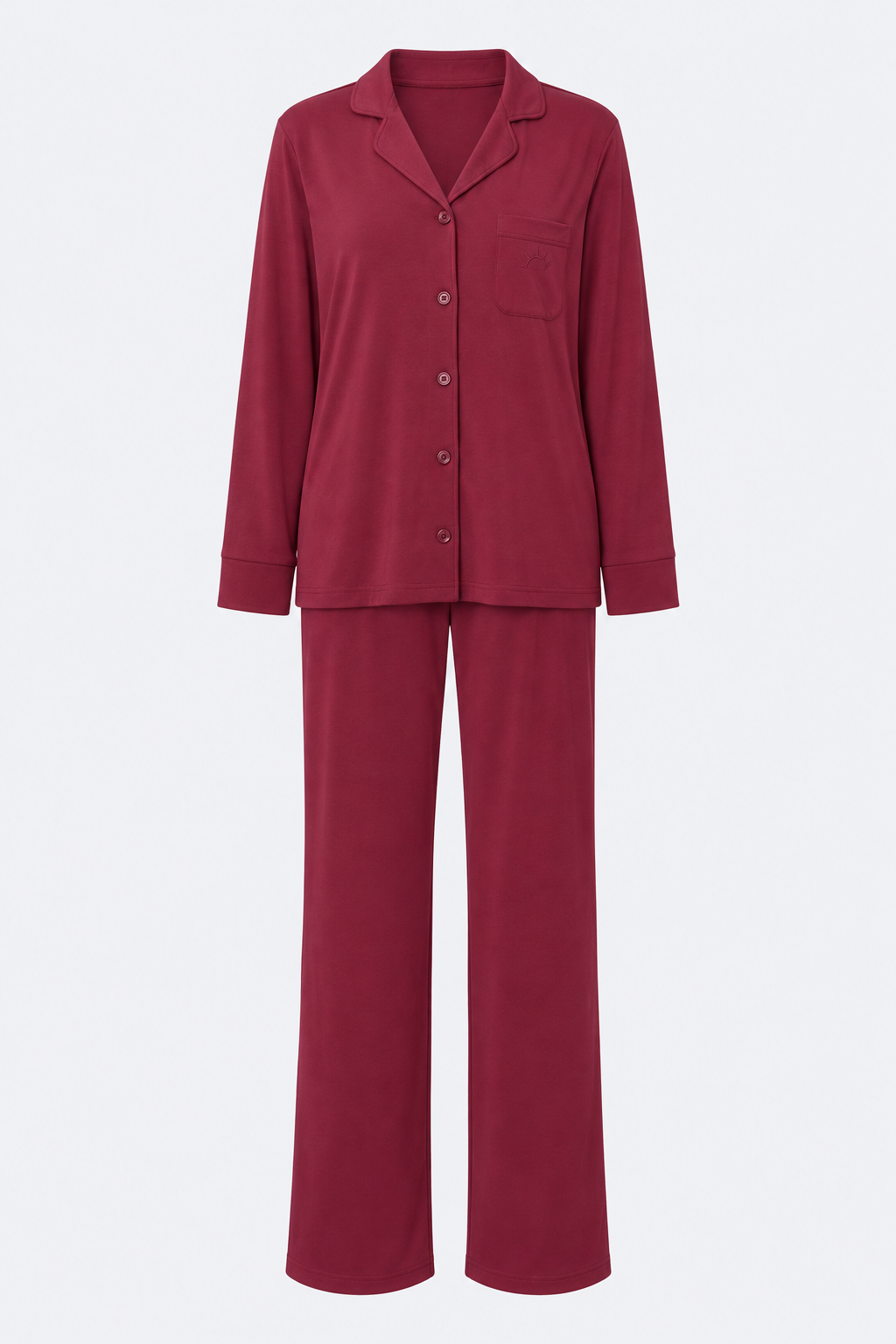 ‘Super Luxe’ Women’s Pyjamas Set (Winter 2027)