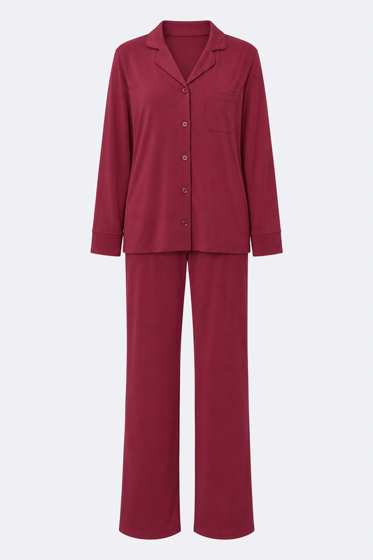 ‘Super Luxe’ Women’s Pyjamas Set (Winter 2027)