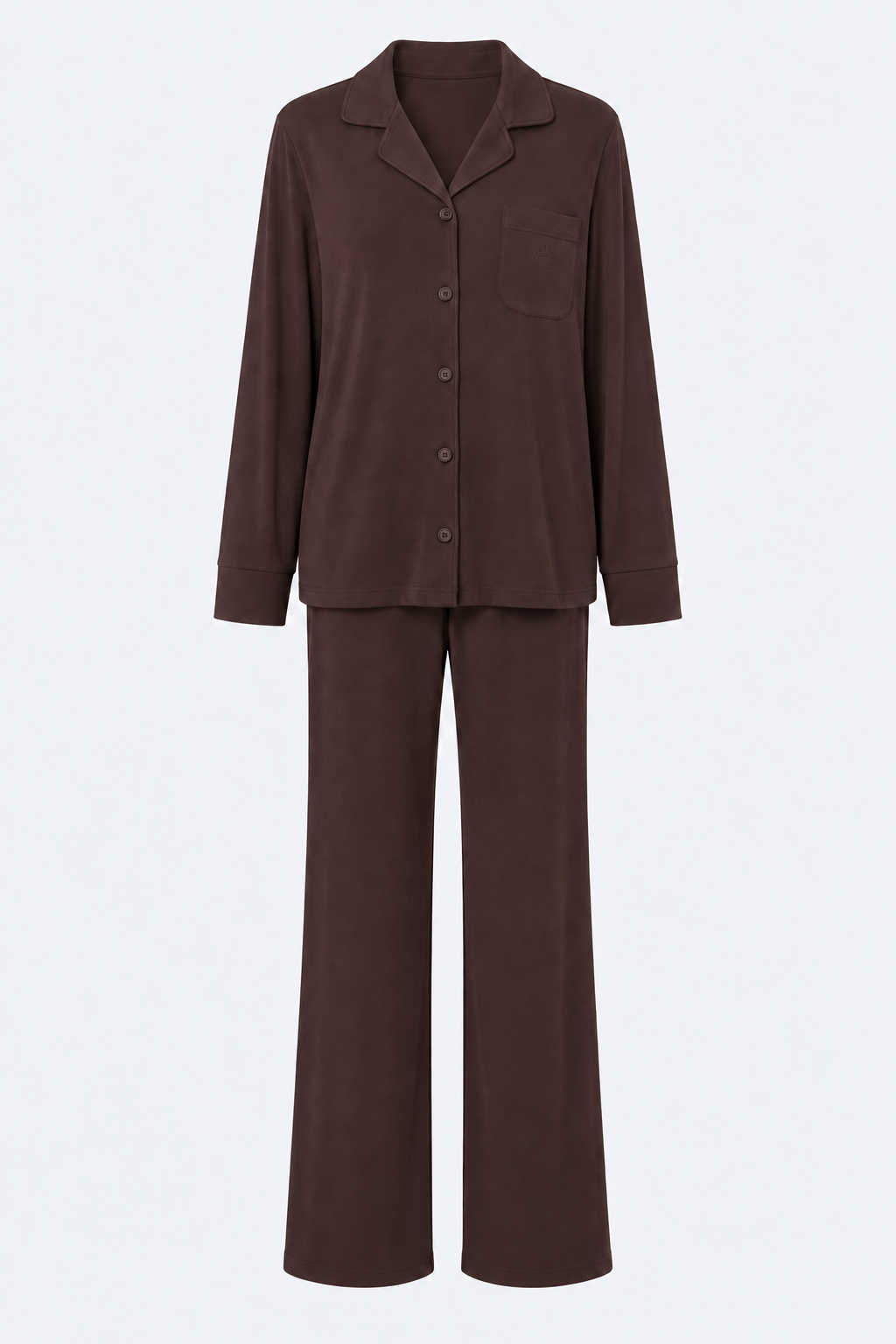 ‘Super Luxe’ Women’s Pyjamas Set (Winter 2027)
